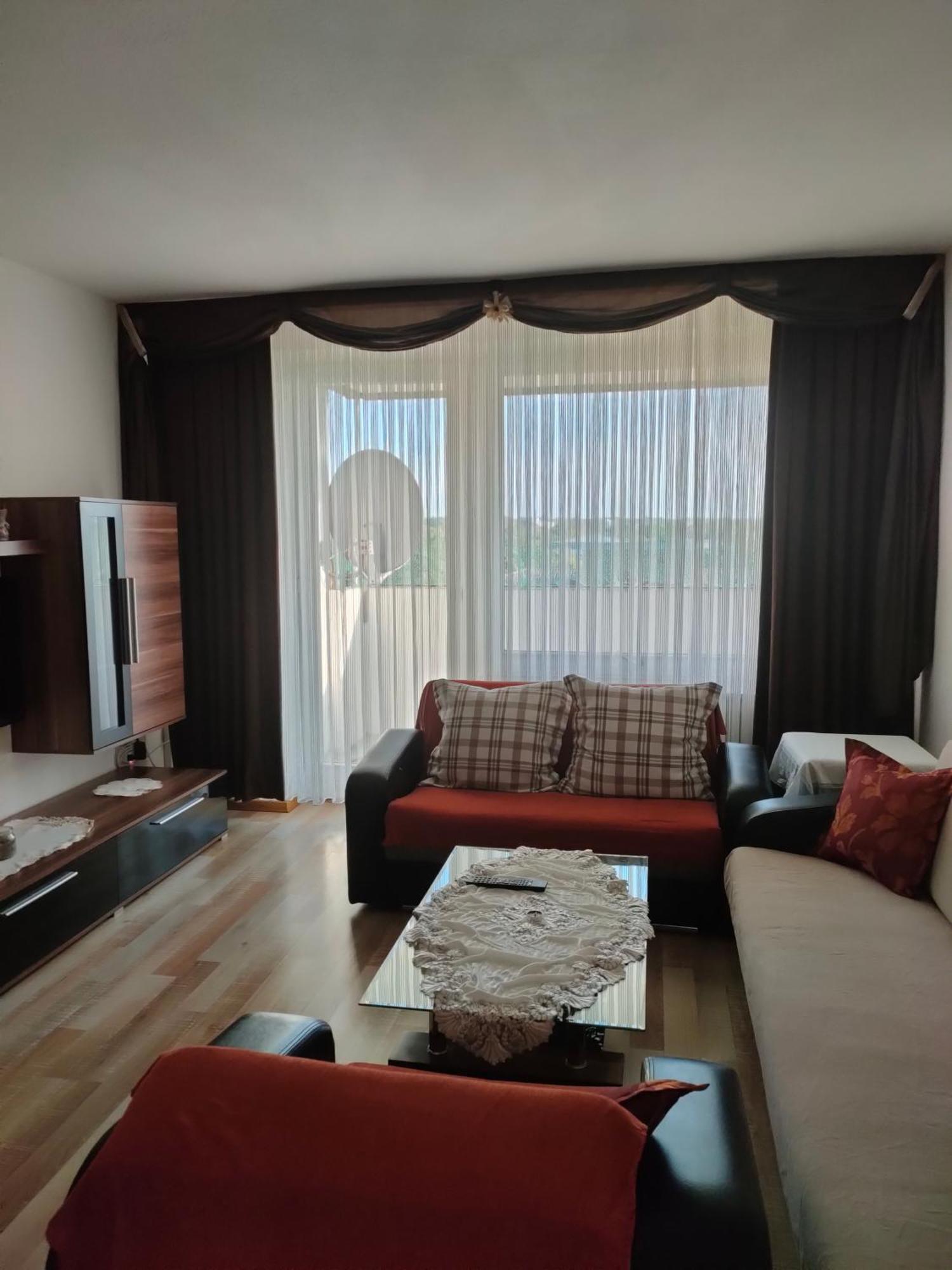 48 Qm Whole Apartment To Rent Out Near Ini And Mhh Hannover Exterior photo